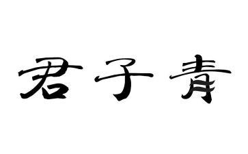 君子今说作文5篇