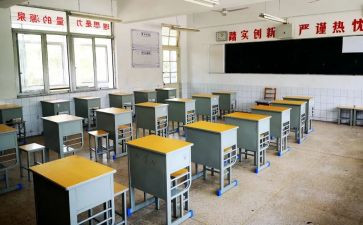 考场的演讲稿6篇