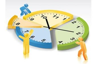 考勤管理心得体会5篇