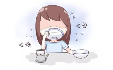 渴的作文300字参考6篇