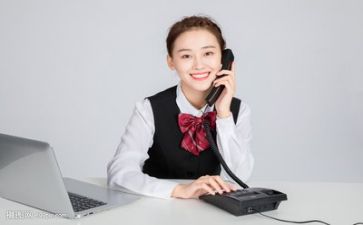 客服工作总结模板6篇