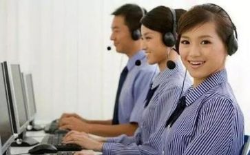 客服岗工作总结8篇