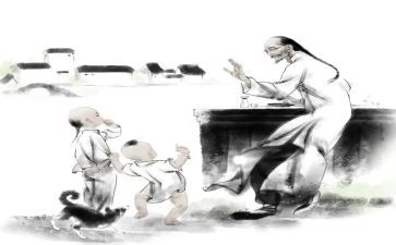 孔乙己的读后感600字8篇
