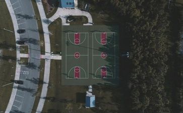 入篮球社心得体会优秀5篇