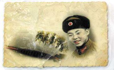 雷锋事迹推荐8篇