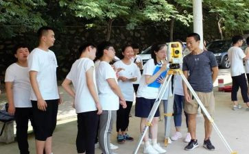 读测量学心得体会最新5篇
