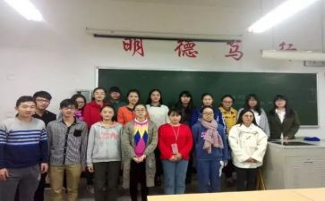 联络员的工作总结5篇