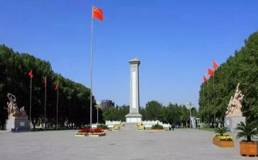清明节烈士心得体会8篇