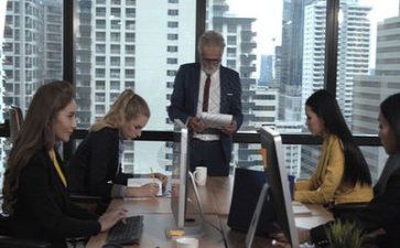 领导工作总结推荐6篇