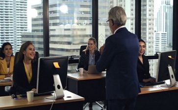 省领导述职报告模板7篇
