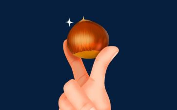 捡栗子的作文600字7篇