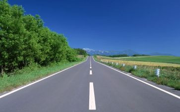 《路》作文600字精选5篇