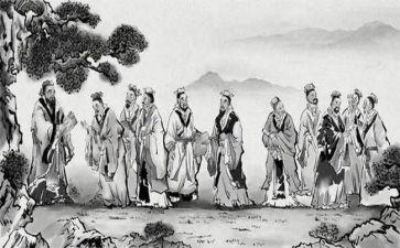 读论语述而心得体会推荐7篇