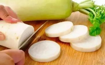 中班腌萝卜教案5篇