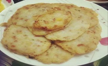 幼儿园萝卜饼教案5篇