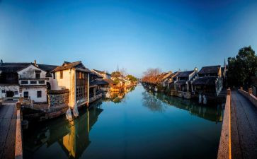 写旅游的作文推荐7篇