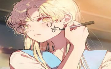 父与子漫画作文参考8篇