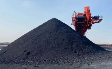 购买煤合同最新8篇