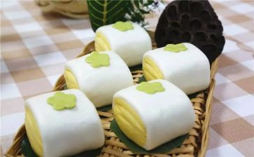 面点师工作总结7篇