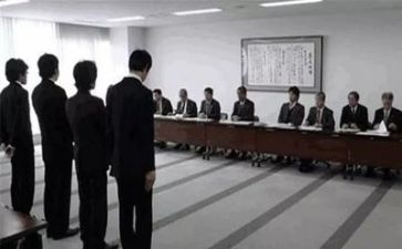 面试时的心得体会参考6篇