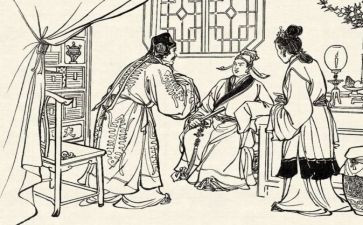 写民间故事读后感7篇