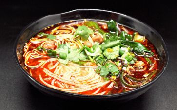 凉米线作文优质6篇