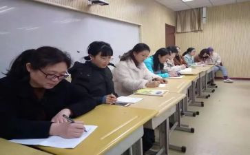 校观摩课心得体会5篇