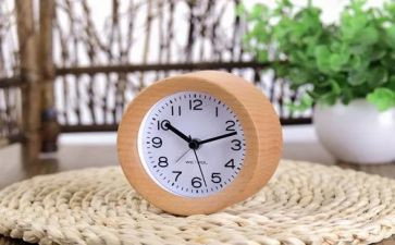 小闹钟教案7篇