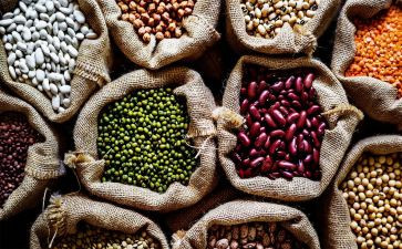 农产品买卖合同5篇