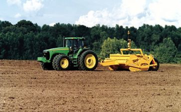 农机工作计划5篇