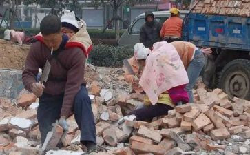 关于农民工调查报告5篇