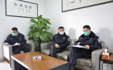 基层派出所工作总结6篇