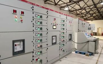 配电工年度总结优秀8篇