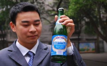 啤酒业务员的工作总结7篇
