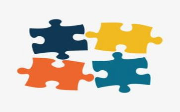 拼图数学教案8篇