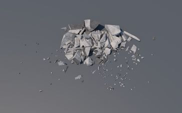 破碎的心作文7篇