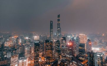 浦东开发心得7篇