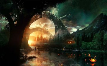 奇幻岛读后感精选6篇