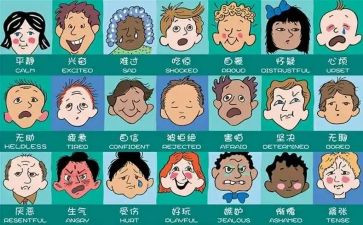 《情绪管理》心得体会模板6篇