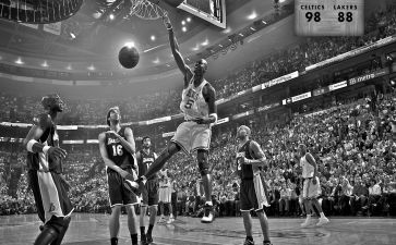 篮球赛活动方案5篇