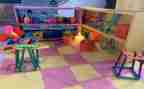 幼儿园区域角活动方案5篇