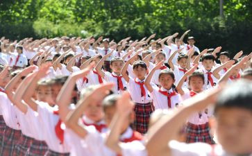 队入队申请书范文通用5篇