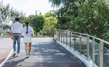《散步》的读后感模板5篇