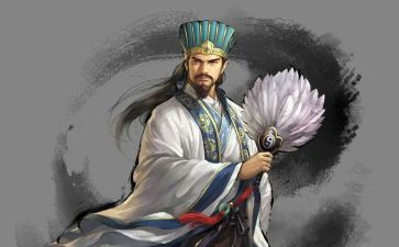 品三国心得体会优秀8篇