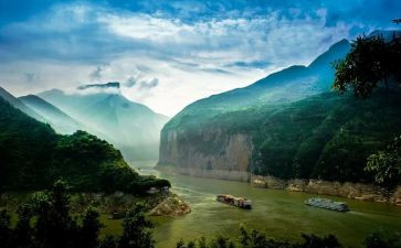《三峡》心得体会6篇