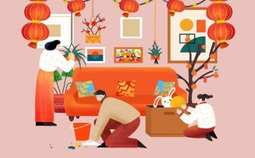 大扫除活动方案精选6篇