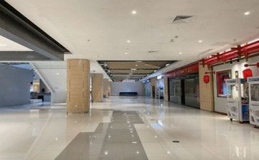 商场2024半年工作总结7篇