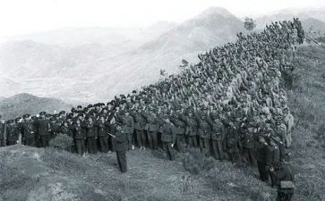 上甘岭的心得体会300字优秀5篇