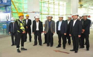 陕建培训心得体会总结优秀6篇