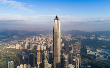 深圳的租赁合同参考8篇